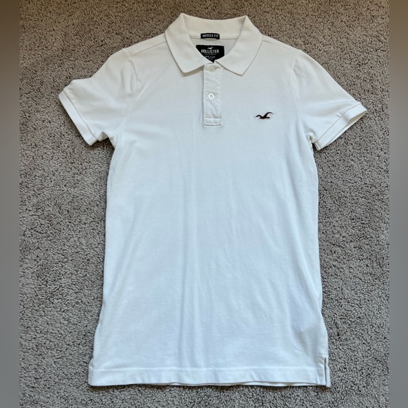 Hollister Other - Hollister polo